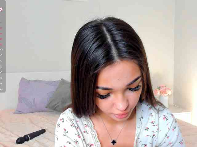 Jessie0meow webcam