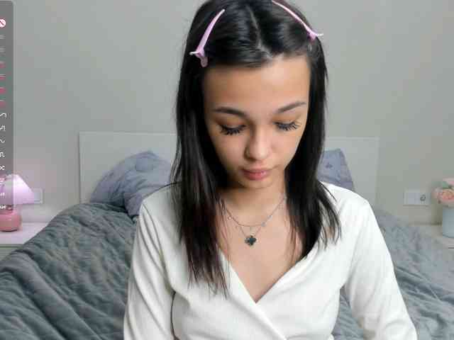 Jessie0meow webcam