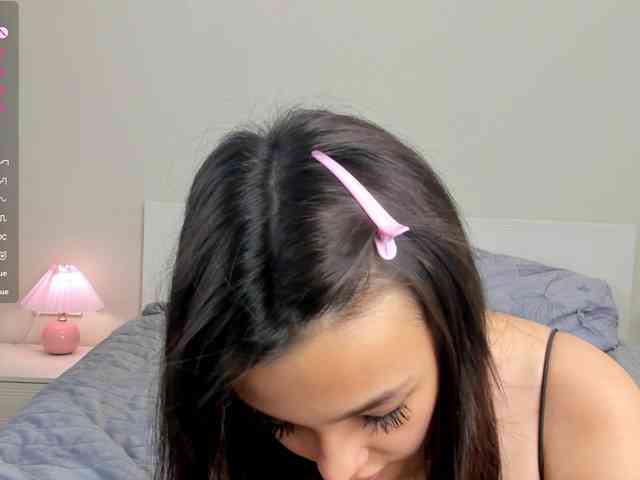 Jessie0meow webcam