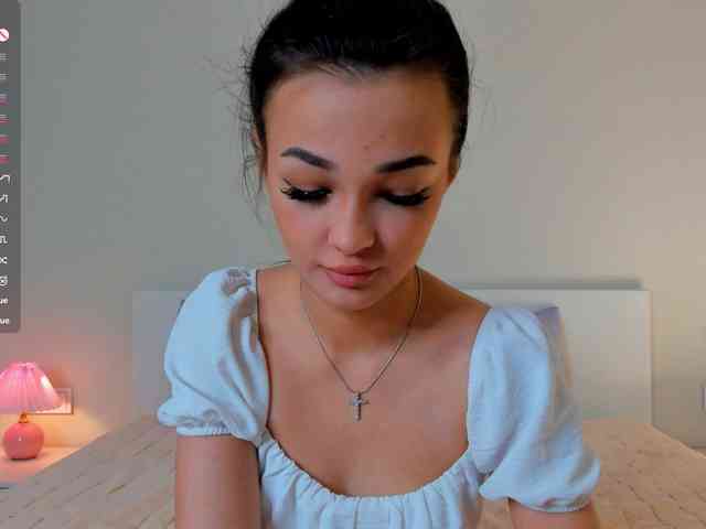 Jessie0meow webcam
