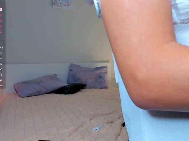Jessie0meow webcam