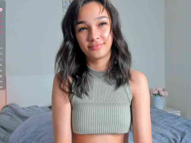 Jessie0meow webcam