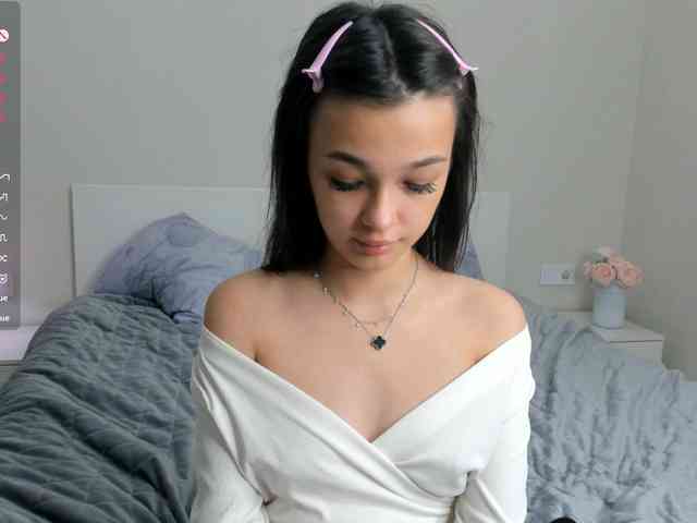 Jessie0meow webcam
