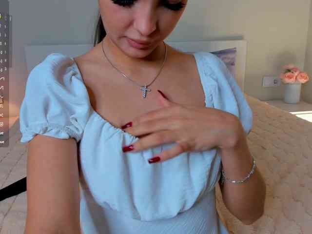 Jessie0meow webcam