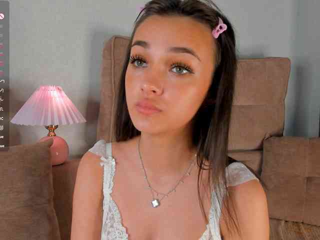 Jessie0meow webcam