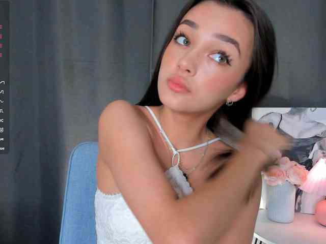 Jessie0meow webcam