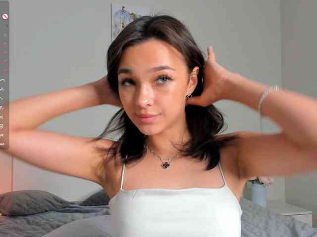 Jessie0meow webcam