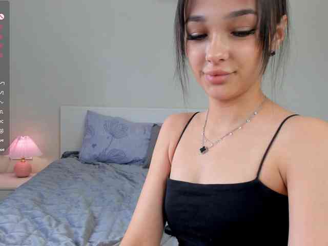 Jessie0meow webcam