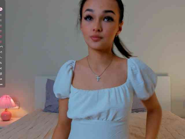 Jessie0meow webcam