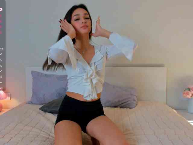 Jessie0meow webcam