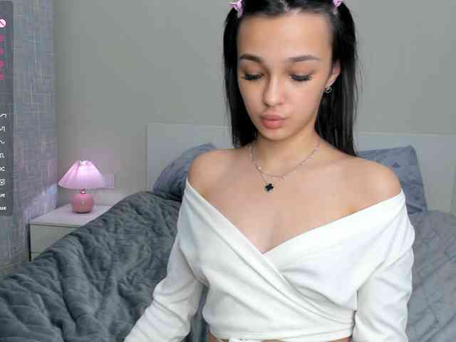 Jessie0meow webcam