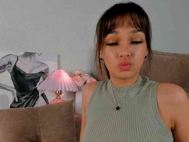 Jessie0meow webcam