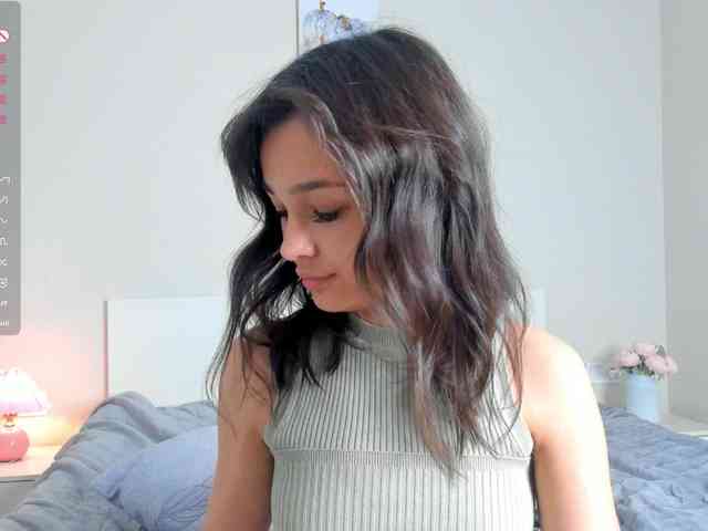 Jessie0meow webcam