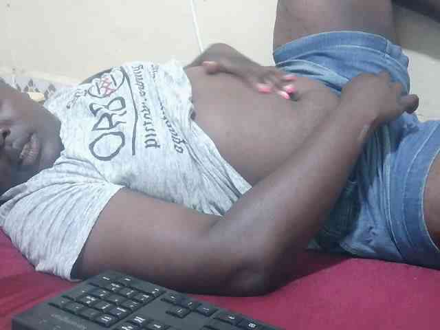 EbonyCreamer Live Webcam on BongaCams EbonyCreamer Live Webcam on BongaCams