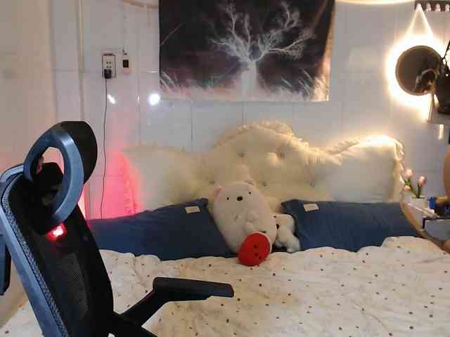 LichiLiin webcam