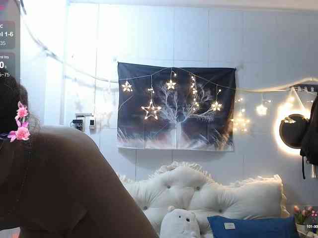 LichiLiin webcam