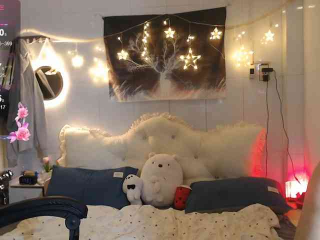 LichiLiin webcam