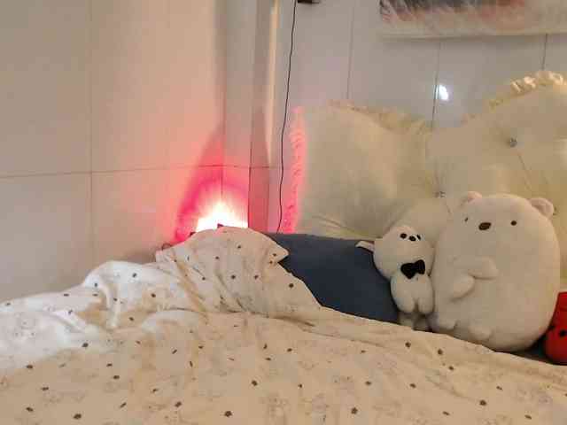 LichiLiin webcam