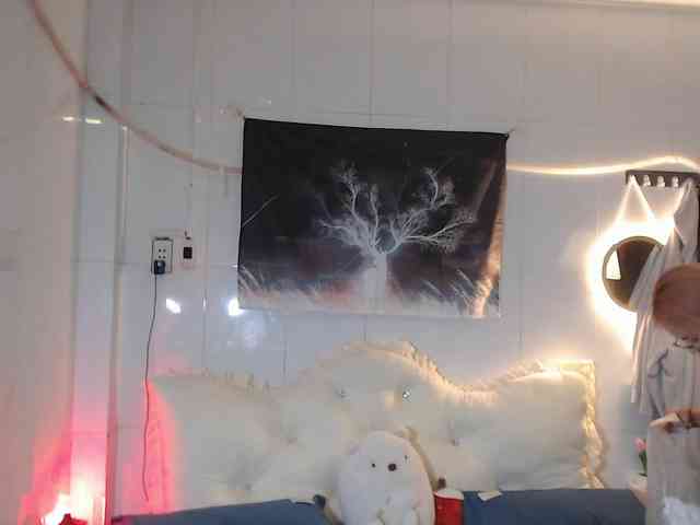 LichiLiin webcam