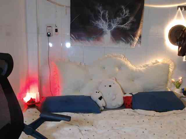 LichiLiin webcam