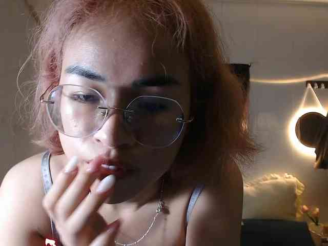 LichiLiin webcam