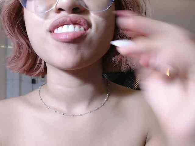 LichiLiin webcam