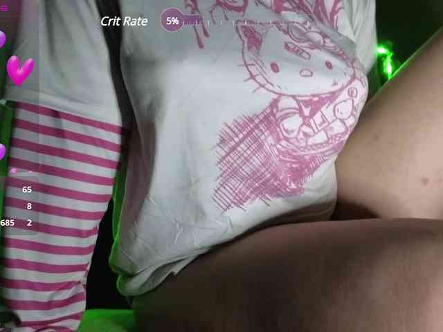 upskirt web cam Xhornylina