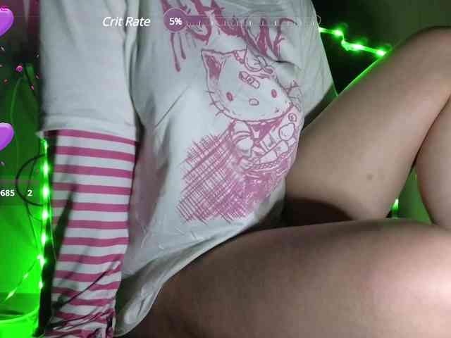 xxxsashawet webcam