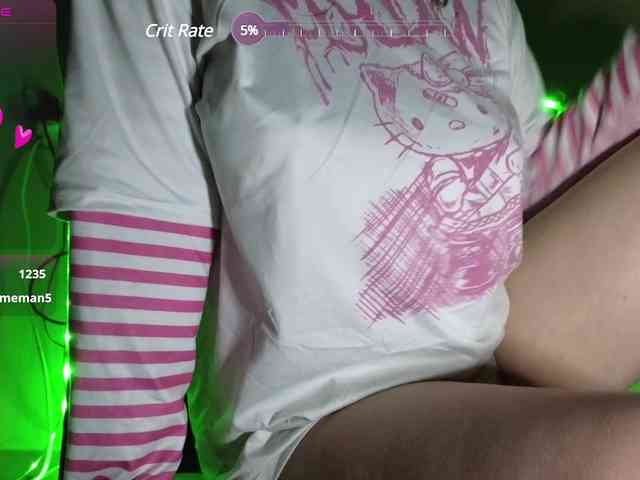 xxxsashawet webcam