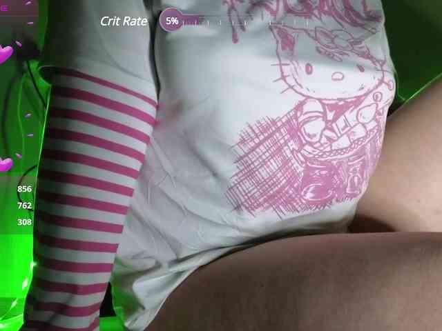 xxxsashawet webcam