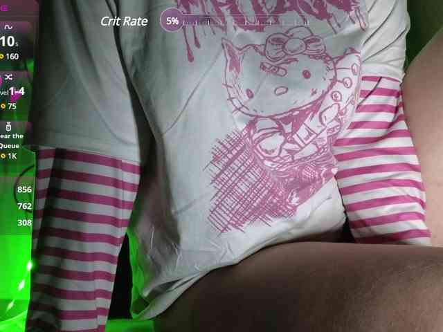 xxxsashawet webcam