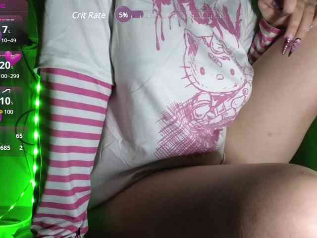 xxxsashawet webcam