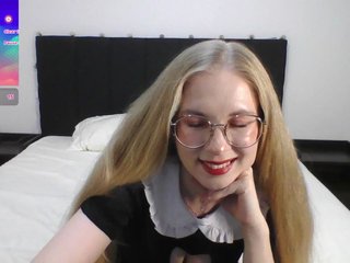 CatmintLush Porn Show
