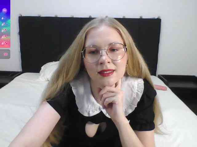 CatmintLush webcam