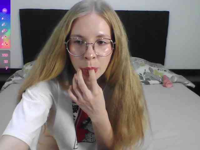CatmintLush webcam