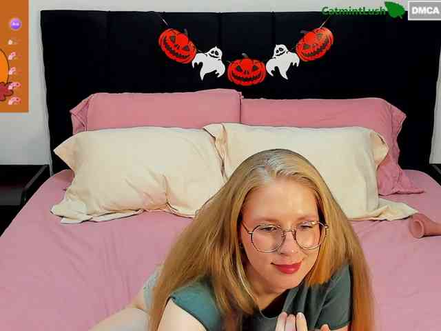 CatmintLush webcam