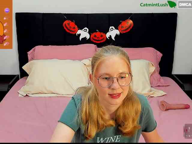 CatmintLush webcam