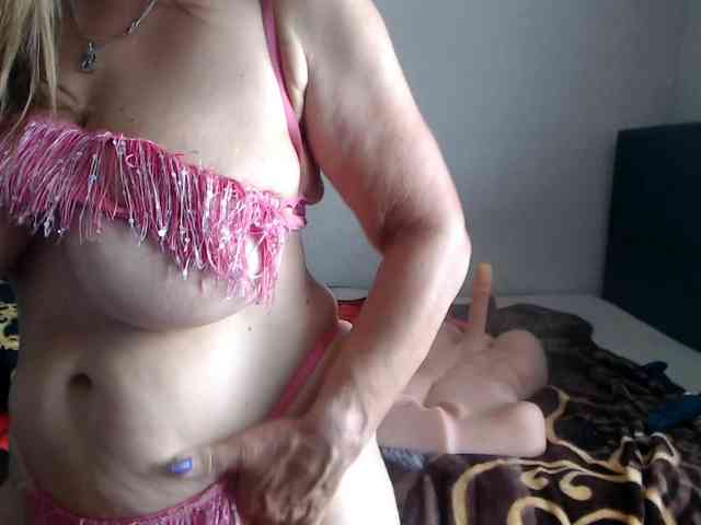 Supertitten95DD webcam