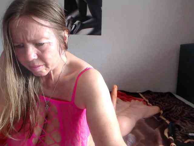 Supertitten95DD webcam