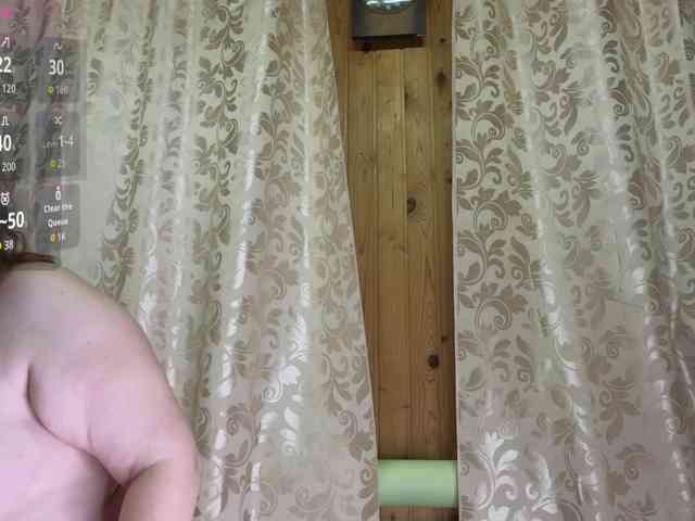 NatashaNikanorovna webcam