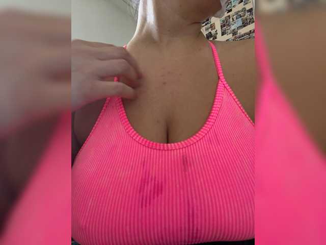 эросцена Shamanka-love