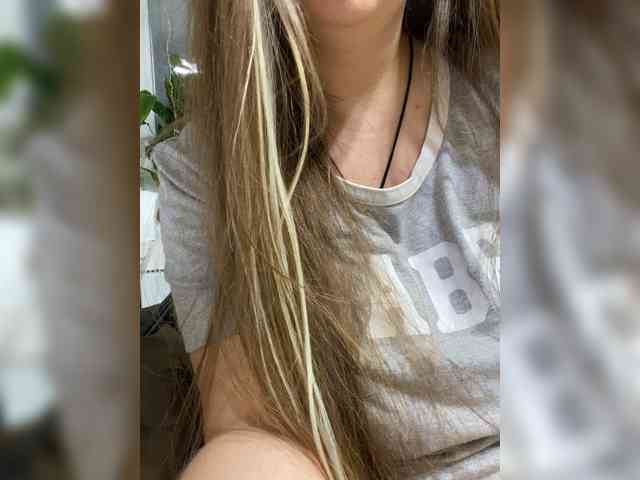 Shamanka-love webcam