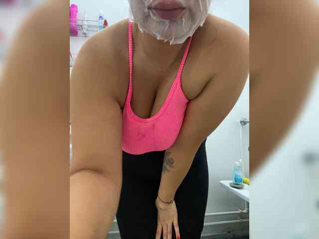 Shamanka-love webcam