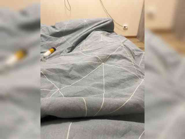 Shamanka-love webcam