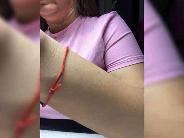 Shamanka-love webcam