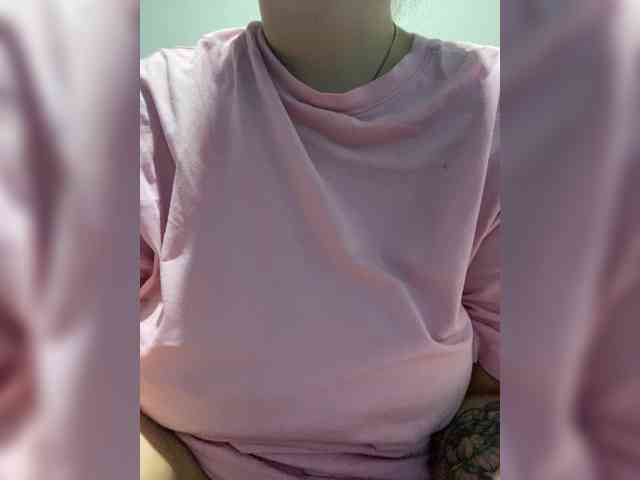 Shamanka-love webcam