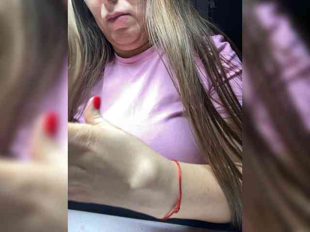 Shamanka-love webcam