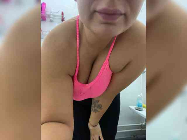 Shamanka-love webcam