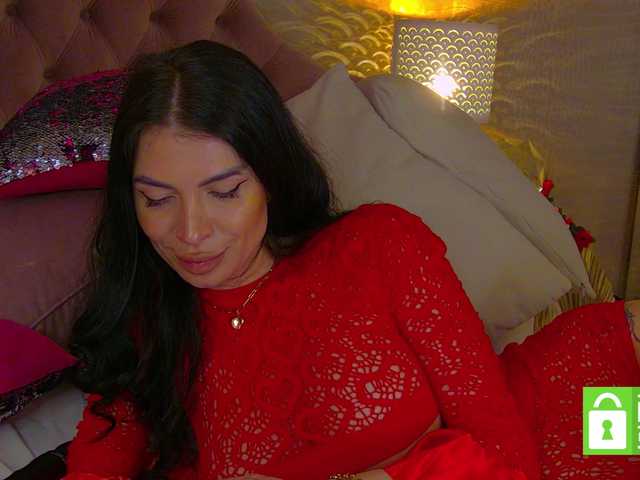 MetishaCaprice's BongaCams show and profile