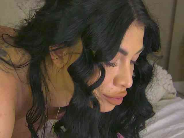 livesex cam MetishaCaprice